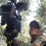 Crew for Arrow Affliction talks about Black Bear Island Lodge